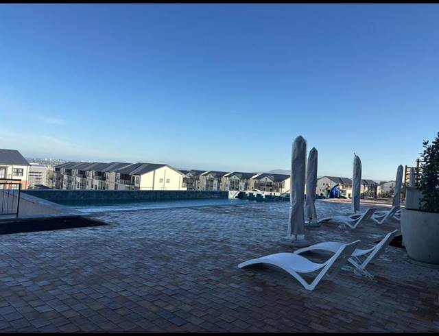 1 BEDROOM PROPERTY TO RENT IN RICHWOOD